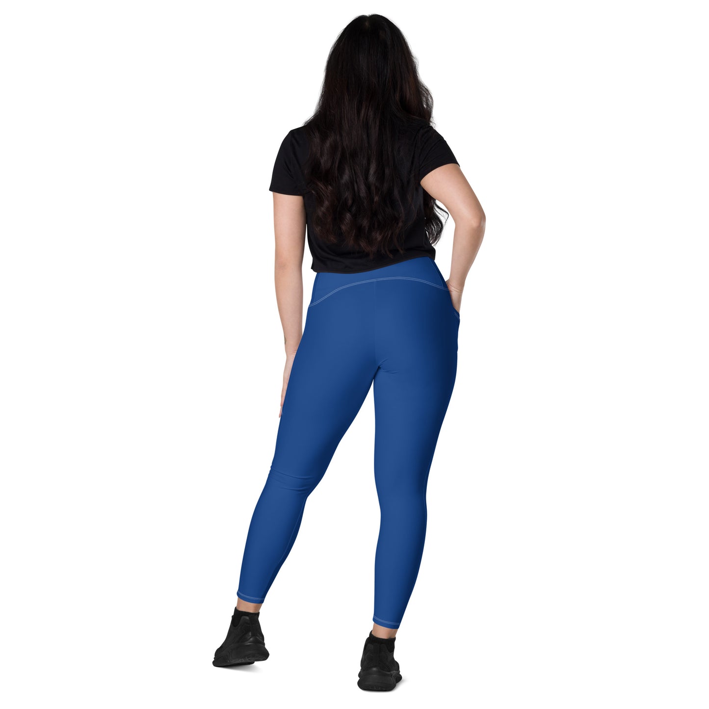 FOE Leggings with pockets