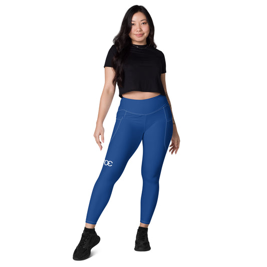 FOE Leggings with pockets