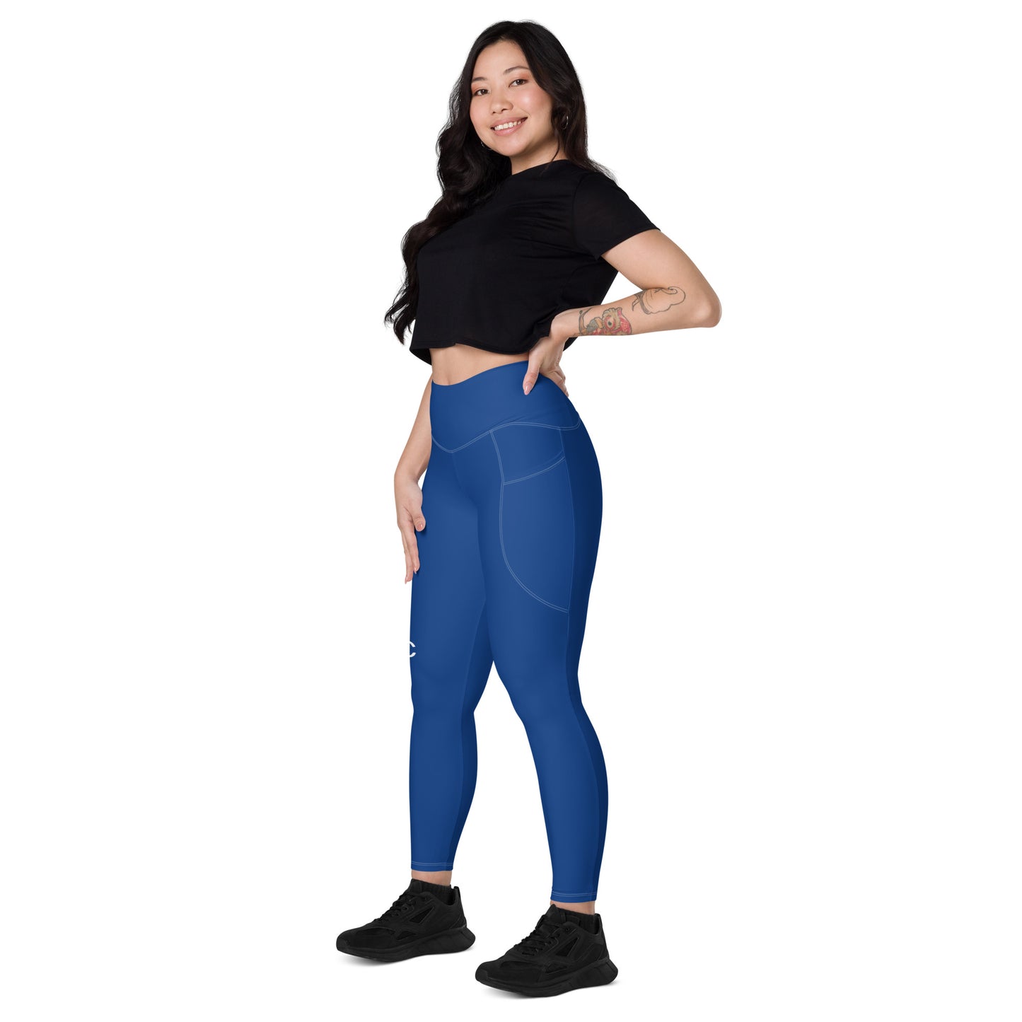 FOE Leggings with pockets