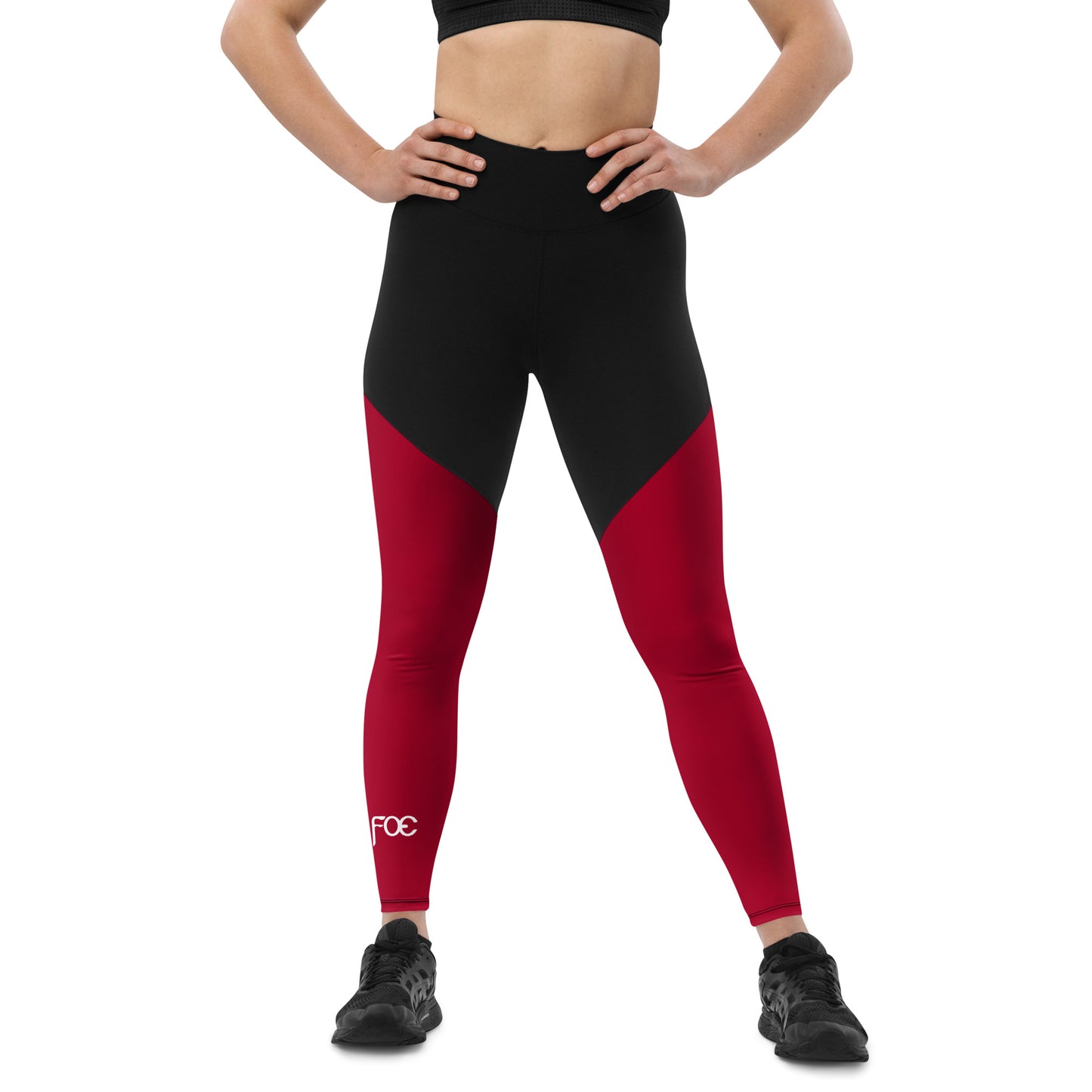 FOE Sports Leggings