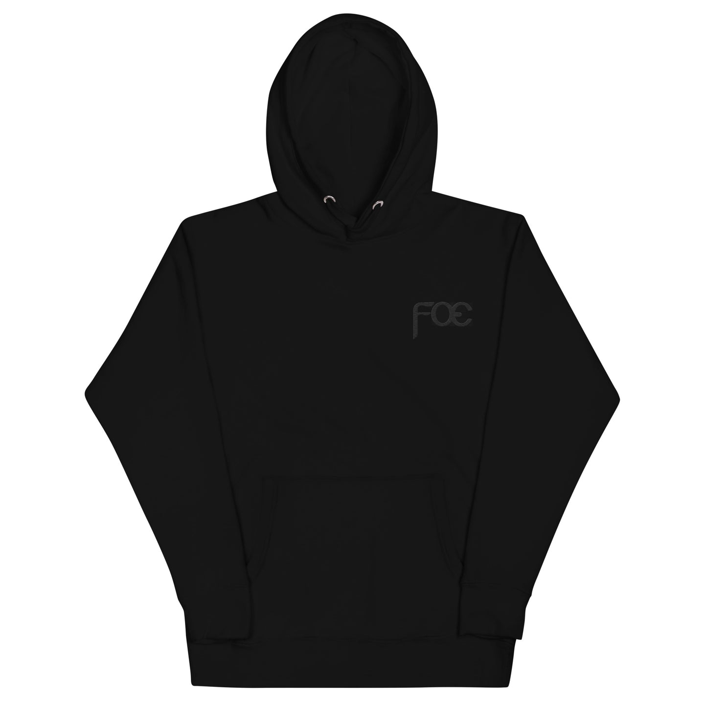 FOE Unisex Hoodie