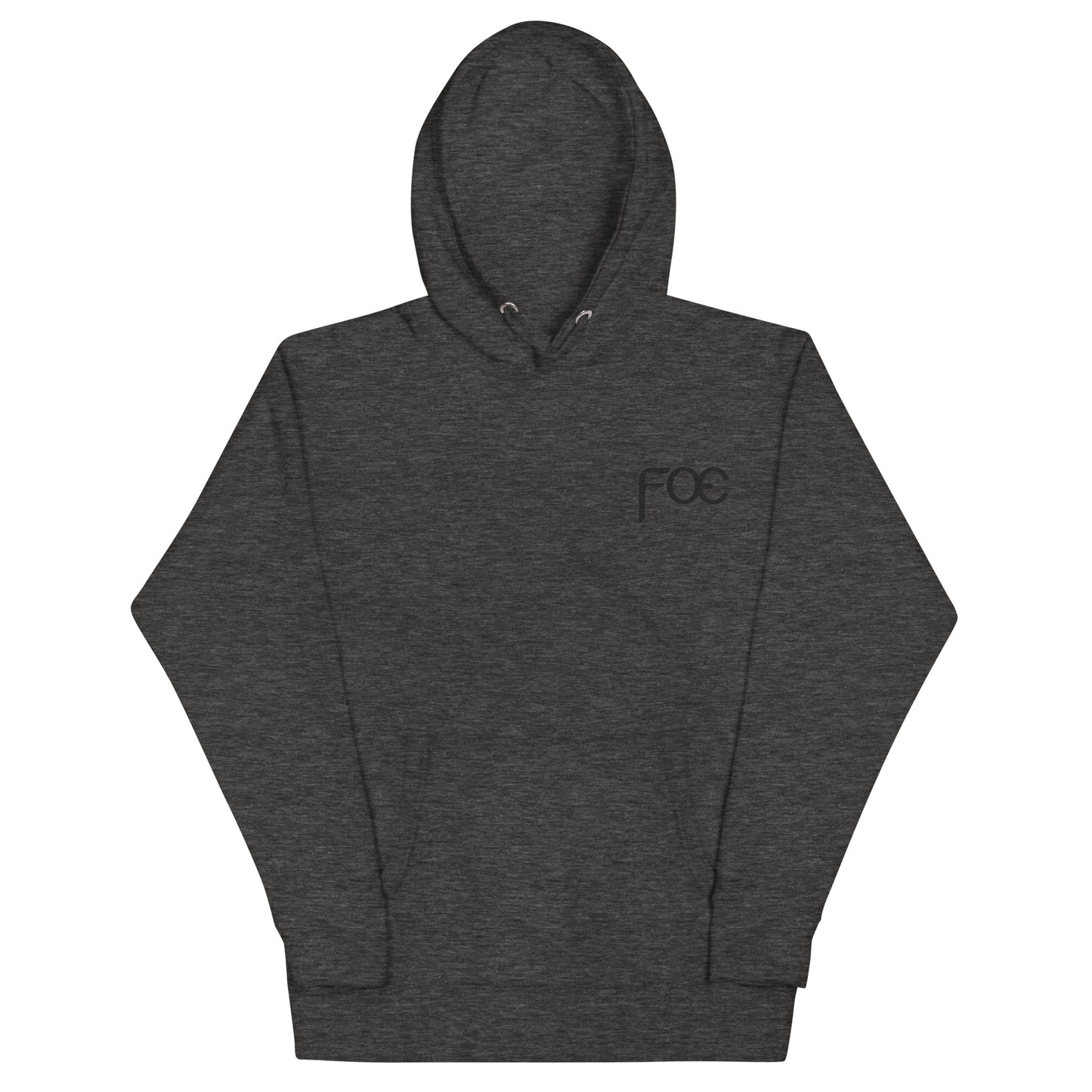 FOE Unisex Hoodie