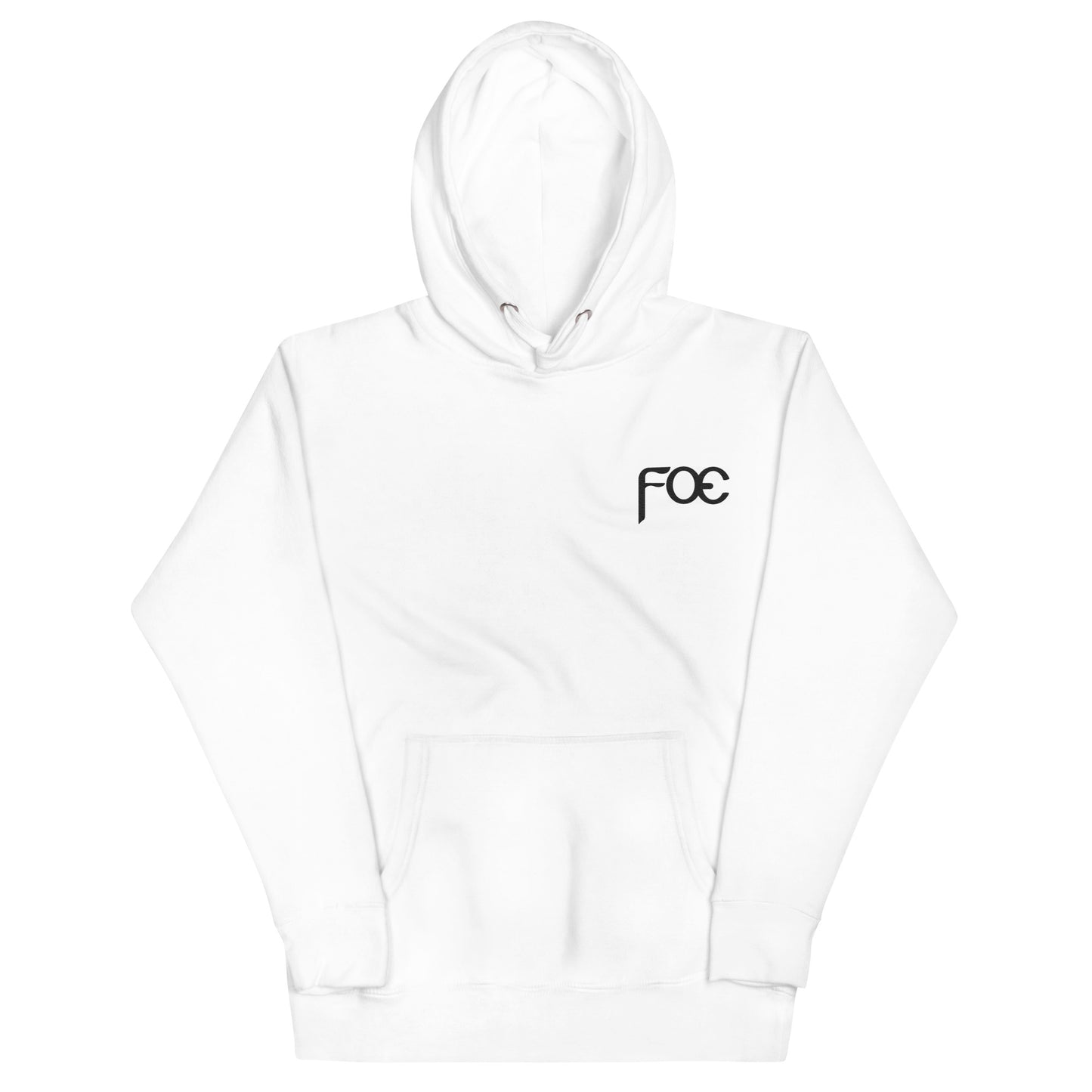 FOE Unisex Hoodie