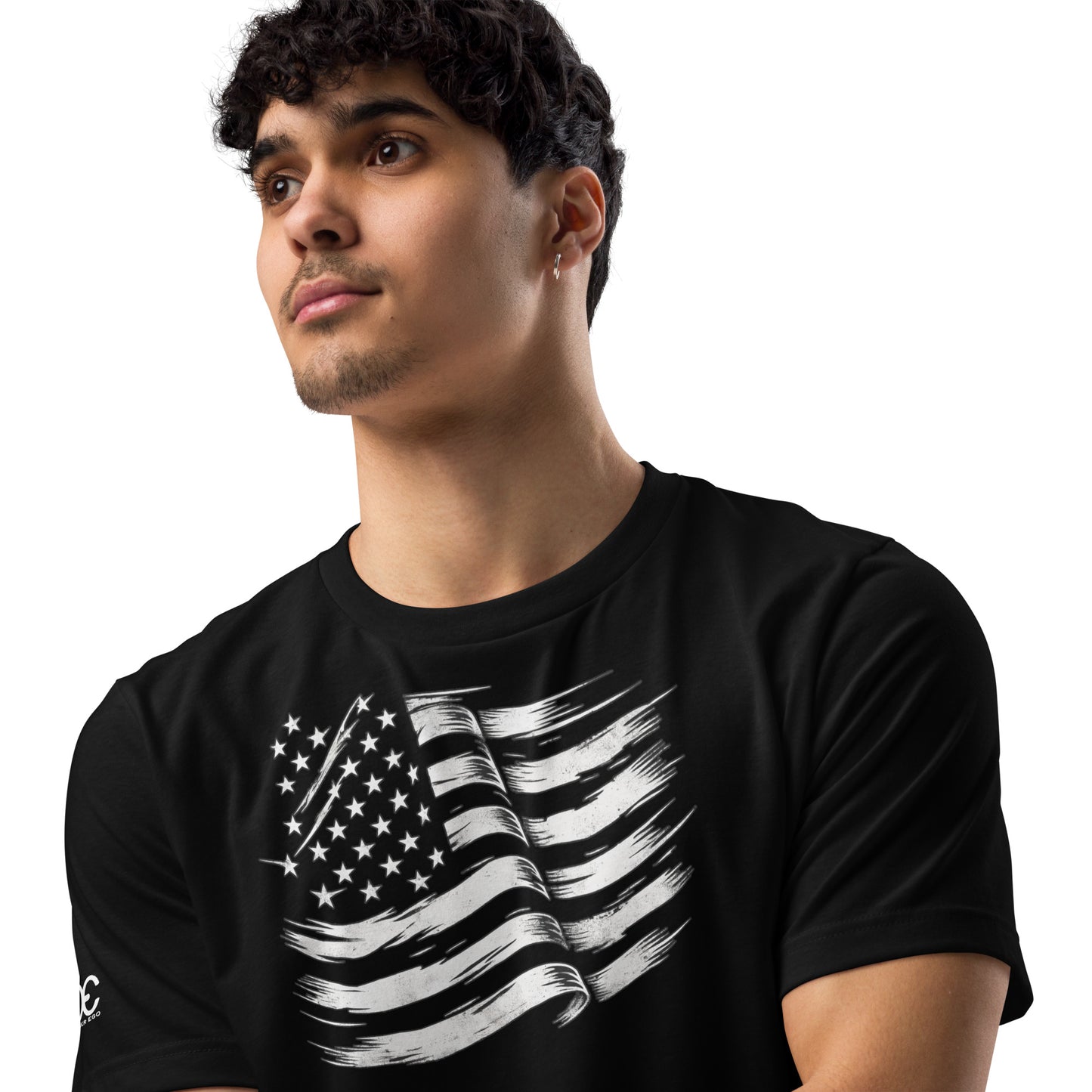 Unisex staple eco t-shirt