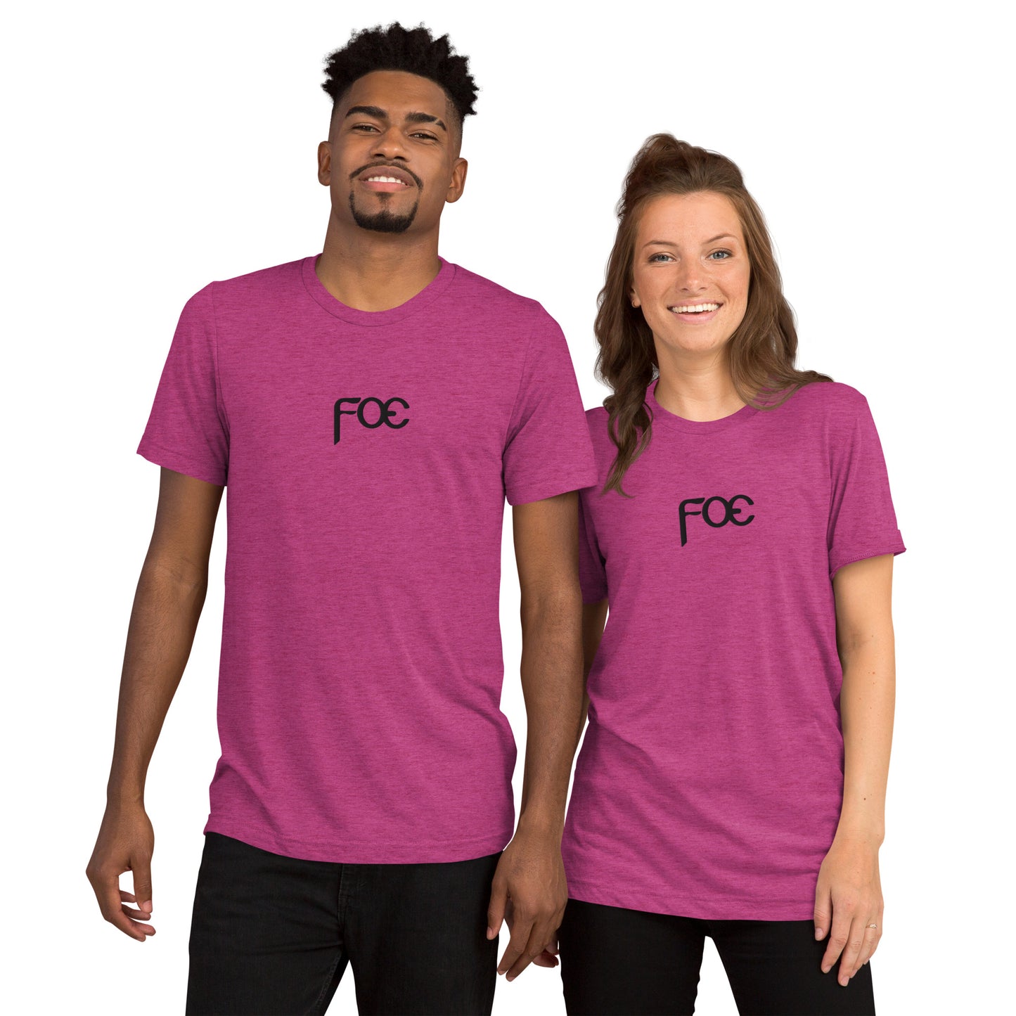 FOE Short sleeve t-shirt