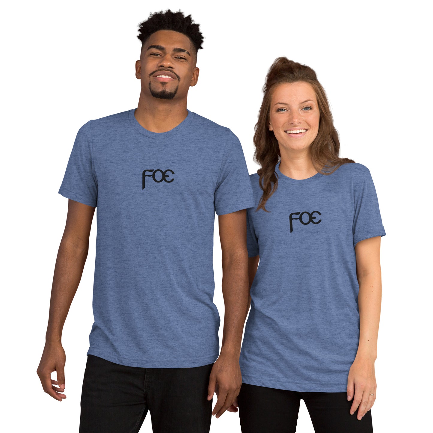 FOE Short sleeve t-shirt