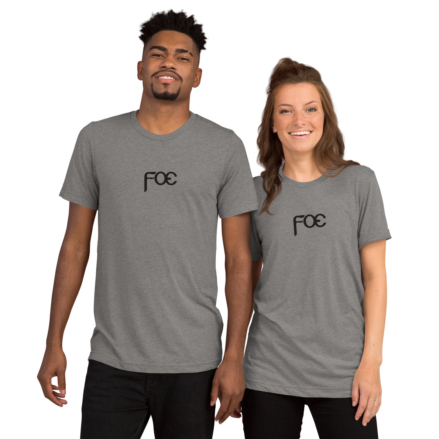 FOE Short sleeve t-shirt