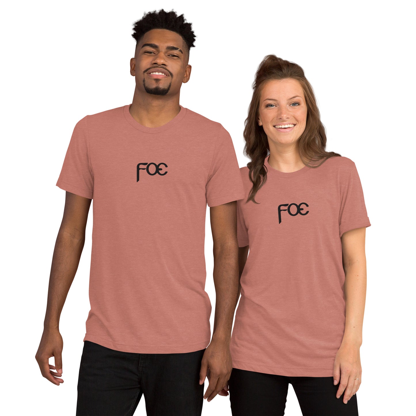 FOE Short sleeve t-shirt