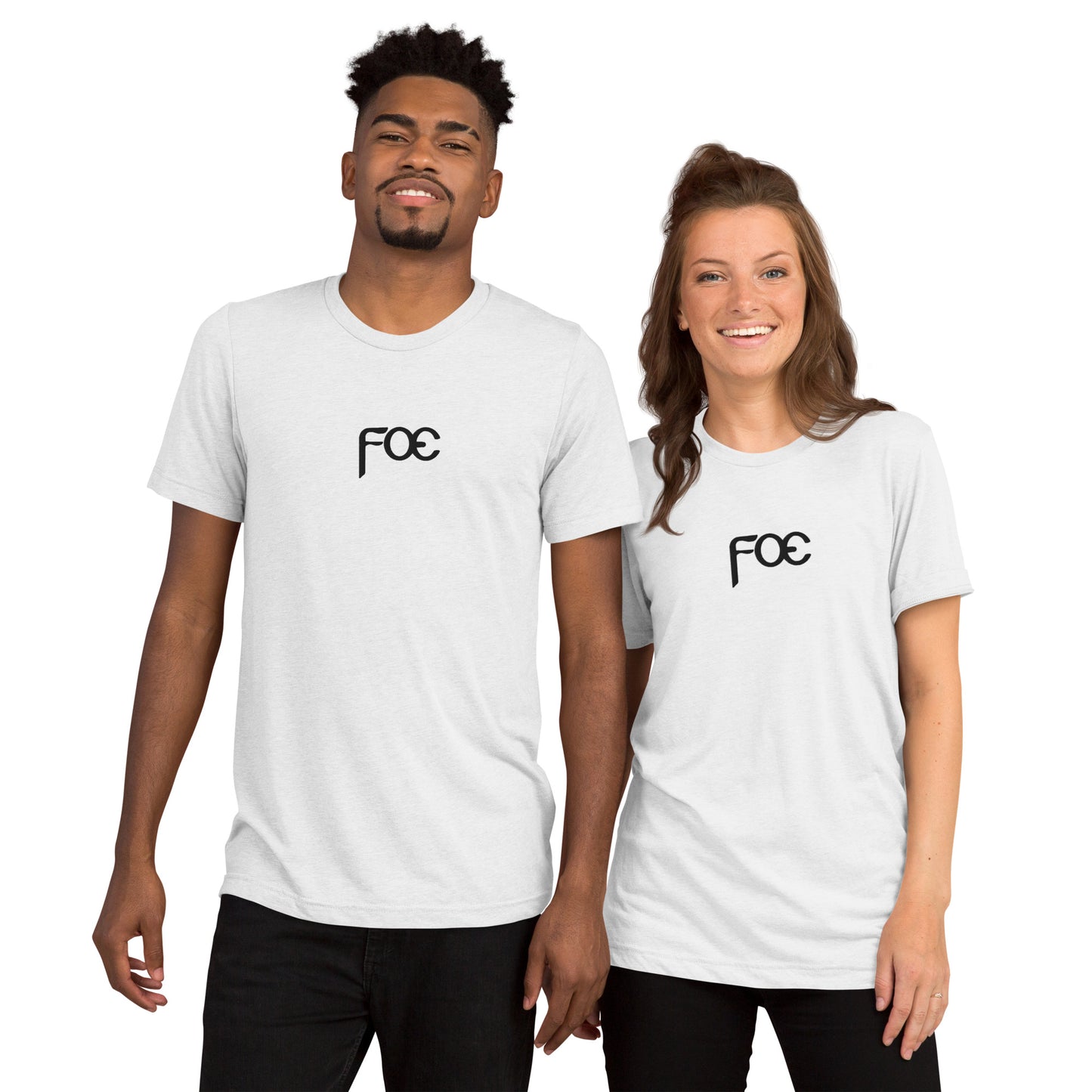 FOE Short sleeve t-shirt